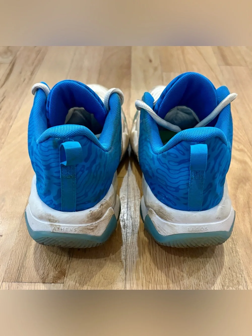Nike Giannis Immortality 4 SE Basketball Shoes Sneakers Running Boys Youth 6.5Y